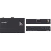 Receptor Kramer HDMi 4K60 4:2:0 sobre Fibra Óptica