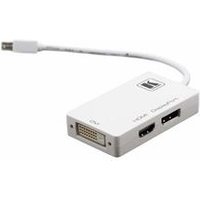 Kramer Electronics Cable Adaptador Mini Displayport a Displayport 0.15m