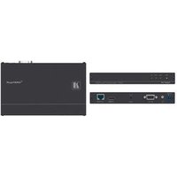 Transmisor Kramer HDMI 4K UHD RS-232