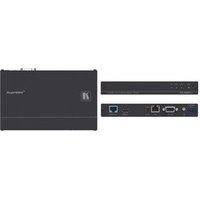 Transmisor Kramer HDMI 4K UHD con Ethernet y RS-232 Bidireccional