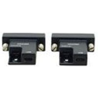  Kramer Set Adaptador DVI (TX y RX) para Cables AOCH/X