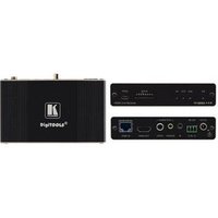 Receptor Kramer HDBaseT con Salida HDMI 4K60