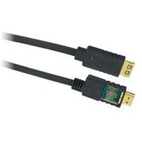 Cable HDMI Kramer de Alta Velocidad con Ethernet (CA-HM-35)