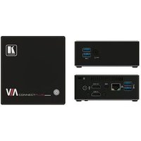 Kramer SC-HDMI-100 Solución Simultánea de Presentación y Colaboración