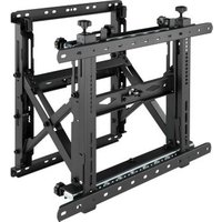 Soporte de Pantalla de Señalización Vision VFM-VW6x4/2