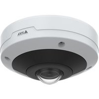 Cámara de Seguridad IP Axis M4317-PLVE