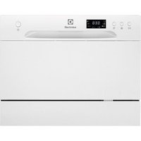 Lavavajillas Compacto Electrolux ESF2400OW