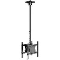Multibrackets 5477 Soporte para Pantalla de Señalización 139,7 cm (55')