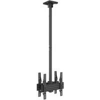 Multibrackets 8892 Soporte Para Pantalla De Señalización 65"
