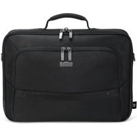 Dicota Eco Multi Select 14-15,6 Pulgadas Bolsa Bandolera para Portátil y Tableta