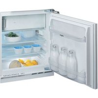 Mini Frigorífico Whirlpool Wbuf011 126 Litros
