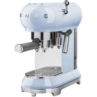 Cafetera Express Smeg ECF01PBEU