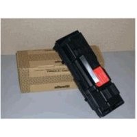 Olivetti B0740 Tóner Y Cartucho Láser