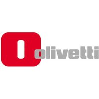 Olivetti B1208 Cartucho De Tóner Original Magenta