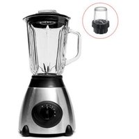 Batidora de Vaso 1500W 5L Acero Inoxidable Doble Función Batidora de Vaso 1500W 5L Acero Inoxidable Doble Función