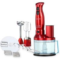 Batidora Robot de Cocina Dam 9 en 1 700W