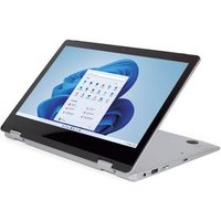 Ordenador Portátil Convertible Prixton Flex Pro 4GB/128GB Intel Celeron N4020