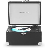 Reproductor de CD Prixton Boogie con Bluetooth Reproductor de CD Prixton Boogie con Bluetooth