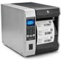 Zt620 Impresora De Etiquetas Transferencia Térmica 300 X 300 Dpi 305 Mm/s Inalámbrico Y Alámbrico Ethernet Wifi Bluetooth
