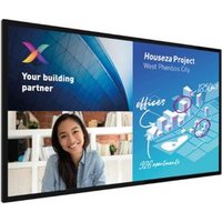 Televisión LED Philips 86bdl8051c 86"