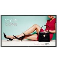 Philips 55BDL6052H/12 Pantalla de Señalización Digital 55" Full HD