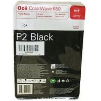 Oce Cartucho De Tóner Original Negro