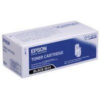 Toner Epson Negro C13S050614