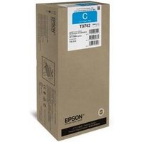 Tinta Epson Cyan C13T974200