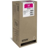 Tinta Epson Magenta C13T974300