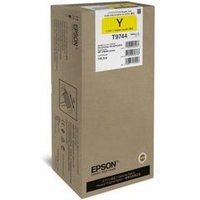 Tinta Epson Amarillo C13T974400
