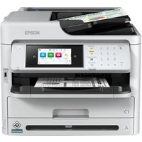 Epson WF-M5899DWF Impresora Inyección Tinta A4 34 PPM