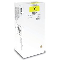 Epson T8394 Cartucho de Tinta Amarillo Original Alto Rendimiento (XL)