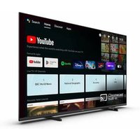 Televisión Hotelera Philips 65HFL4518U/12 65" 4K UHD Smart TV Televisión Hotelera Philips 65HFL4518U/12 65" 4K UHD Smart TV