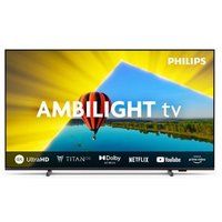 Televisor Philips 65PUS8079 65" 4K UHD