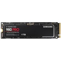 SSD Samsung 980 Pro M.2 NVMe 1TB PCIe 4.0