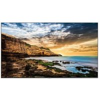 Televisión LED Samsung 55"