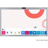 Lg 55ct5wj-b Pantalla De Señalización Panel Plano Interactivo 55" 4k Uhd