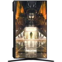 Monitor Gaming Samsung Odyssey G5 LS32AG500PUXEN 32" QHD