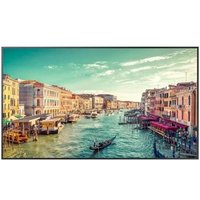 Monitor Videowall Samsung QB98T-B UHD 98"