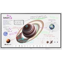 Pizarra Interactiva Samsung 75" 3840 x 2160