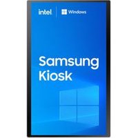 Pantalla Táctil Samsung Km24c-c 24" Full HD con Procesador Incorporado