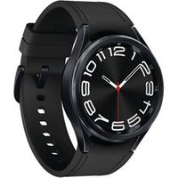 Samsung Galaxy Watch6 Classic 47mm Bluetooth Negro