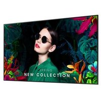 Samsung LH98QMCEBG CXEN Pantalla de Señalización Digital 98" 4K Ultra HD