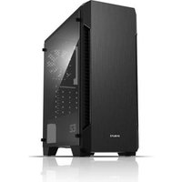 Caja de PC Zalman S3