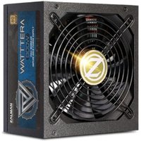 Fuente de Alimentación Modular Zalman ZM800-EBTII 800W