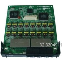 Módulo Panasonic KX-NS5172 de 16 extensiones digitales (DLC16)