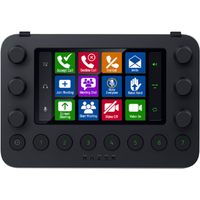 Razer Stream Controller Rz20-04350100-r3m1 Razer Stream Controller Rz20-04350100-r3m1