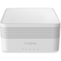 Sistema Wi-Fi Mesh TP-Link Deco M4 Doble Banda Wi-Fi 6