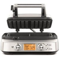 Plancha para Gofres Sage SWM620BSS4EEU1 1000W Acero Inoxidable