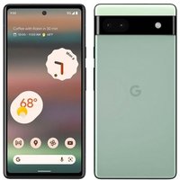 Google Pixel 6a 5G 128 GB 6 GB RAM